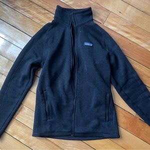 Patagonia Women’s Better Sweater Jacket - M